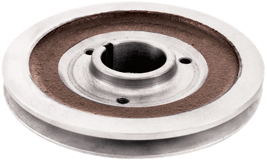 Polia do Virabrequim - Triade - T-144 - Unitário