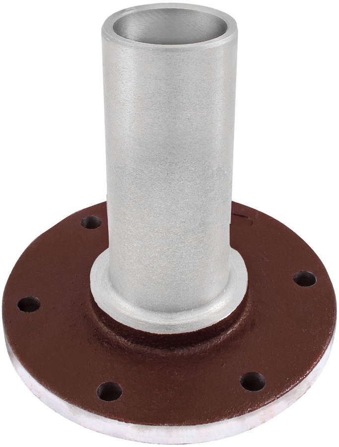 Tampa Frontal do Câmbio - Triade - T-48 - Unitário