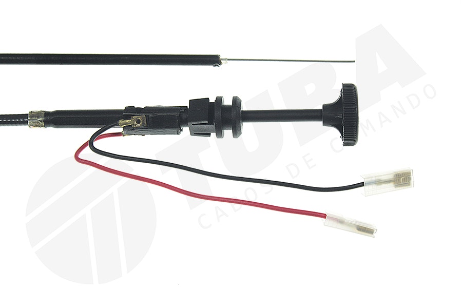 Cabo do Afogador - Tuba Cabos - 6065 - Unitário