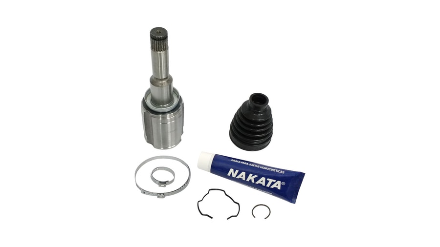 Tulipa - Nakata - NJH03-581D - Unitário