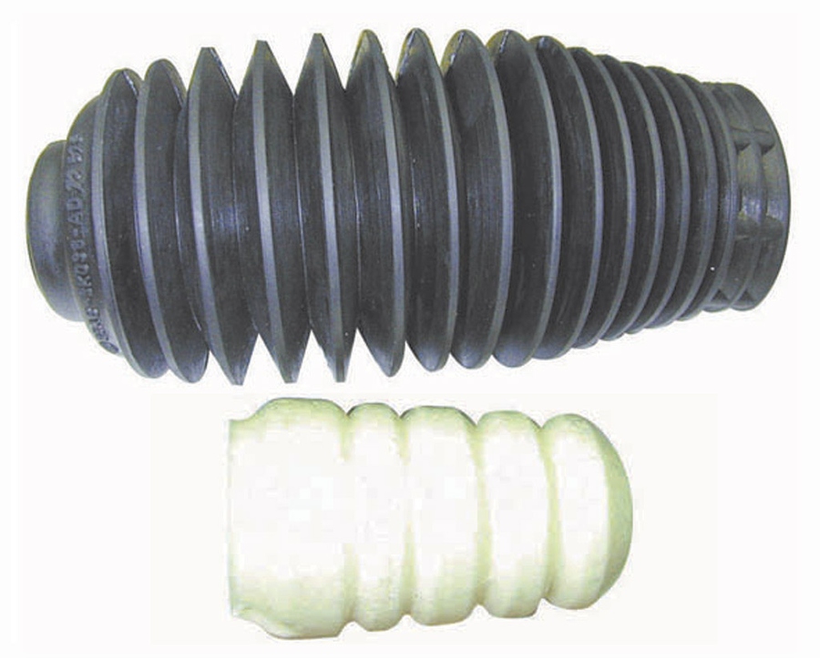 Kit Amortecedor Dianteiro com Batente Poliuretano - Kit & Cia - 21270 - Unitário