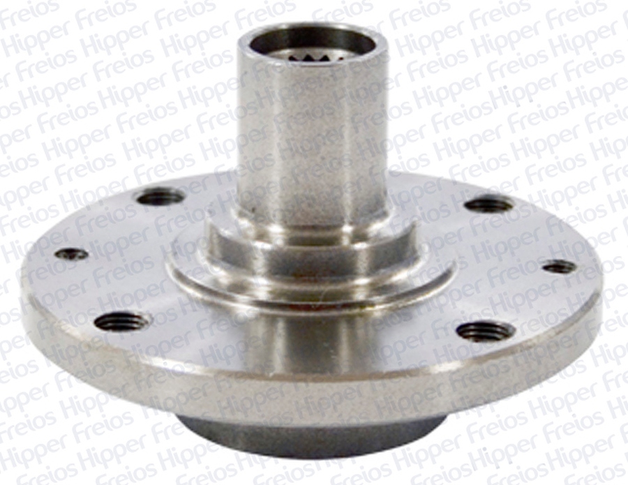 Cubo de Roda - Hipper Freios - HFCD 34 - Unitário