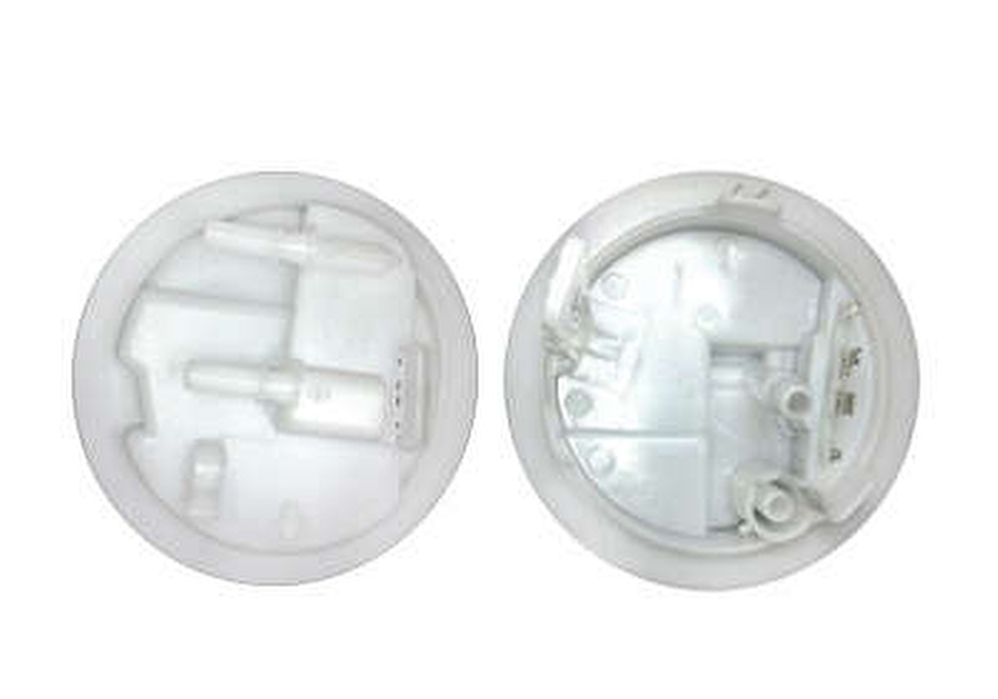 Flange Tampa da Bomba de Combustível para Xsara Picasso e Berlingo - TSA - T-030039 - Unitário