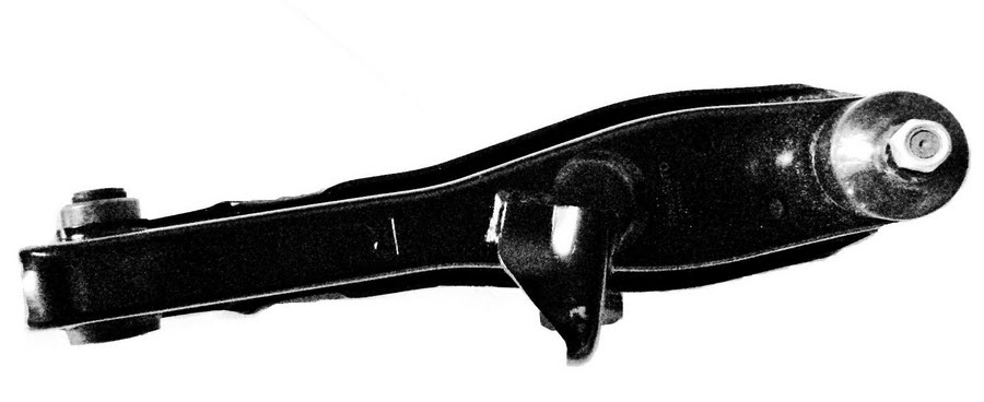 FXSU4940 - BANDEJA INFERIOR LD - Flex - FXSU4940 - Unitário