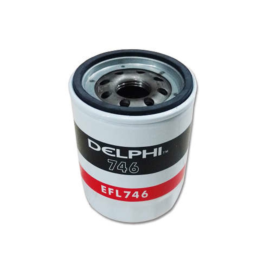 Filtro de Óleo Secundário - Delphi - EFL746 - Unitário