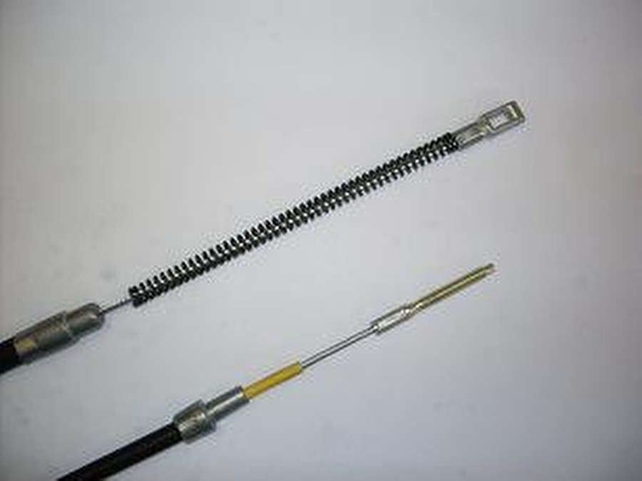 Cabo de Freio - Cabovel - 16914 - Unitário