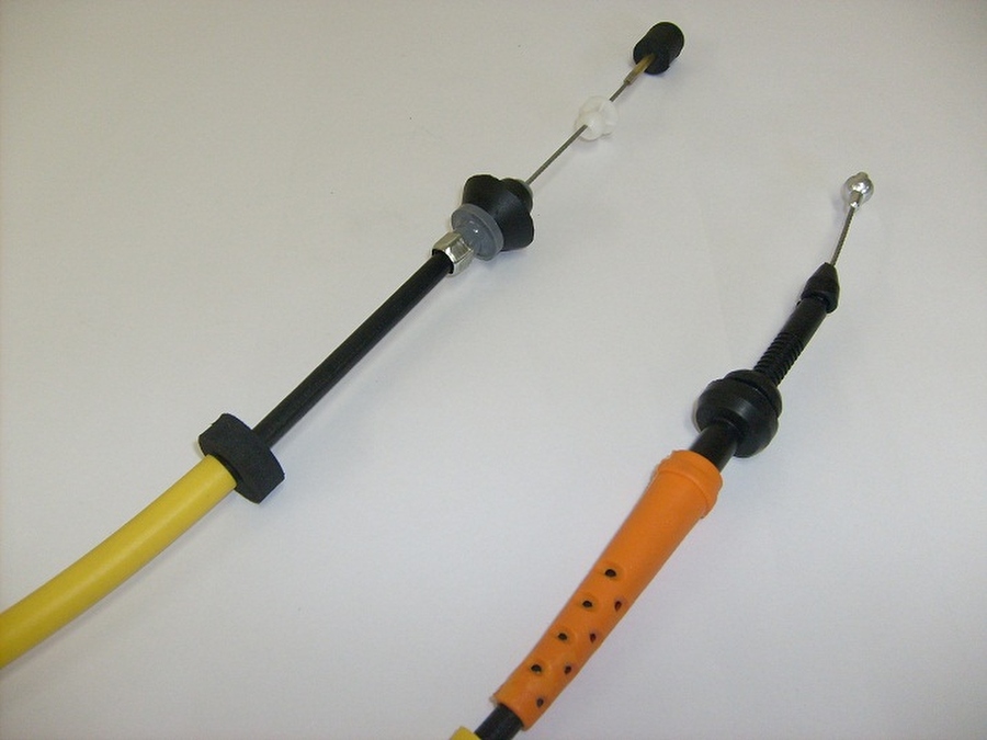 Cabo do Acelerador - Cabovel - 161384 - Unitário