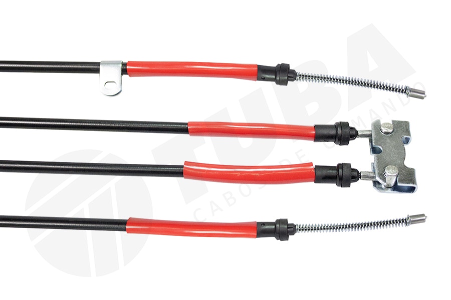 Cabo do Freio - Tuba Cabos - 8615 - Unitário