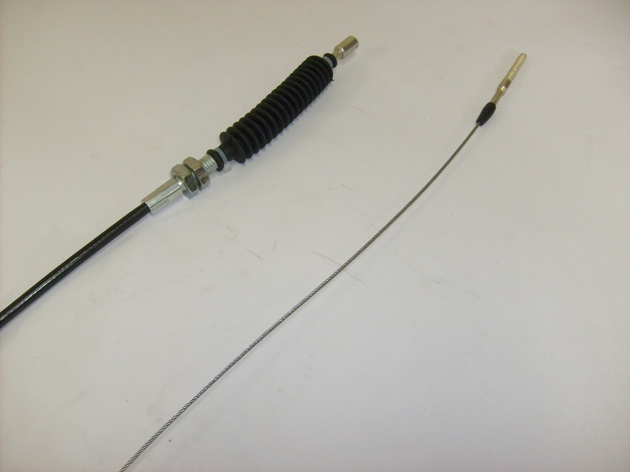 Cabo de Acelerador - Cabovel - 101262 - Unitário