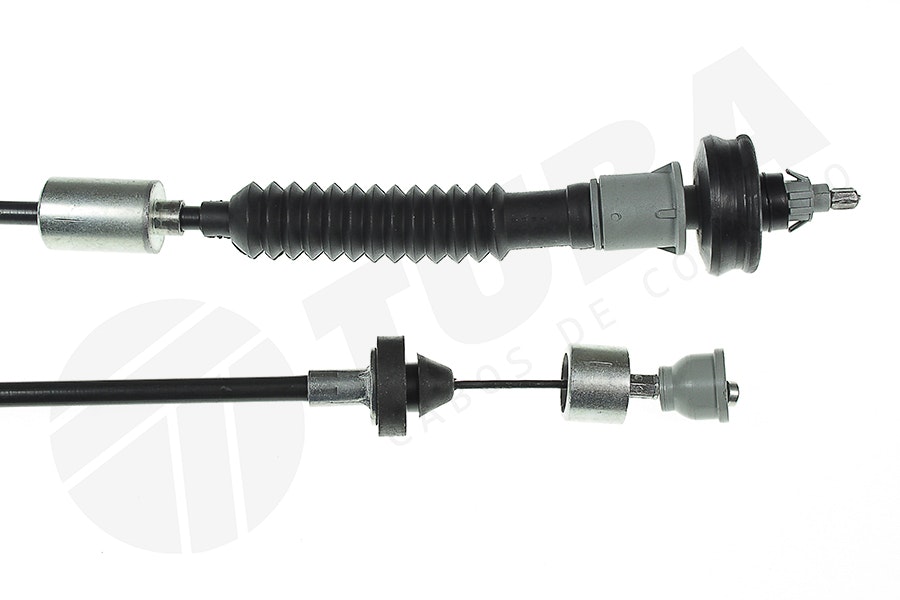 Cabo da Embreagem - Tuba Cabos - 32054 - Unitário