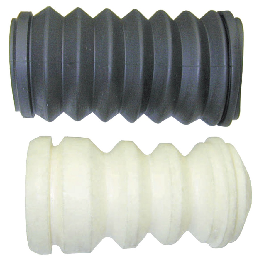 Kit Amortecedor Traseiro com Batente Poliuretano - Kit & Cia - 41335 - Unitário