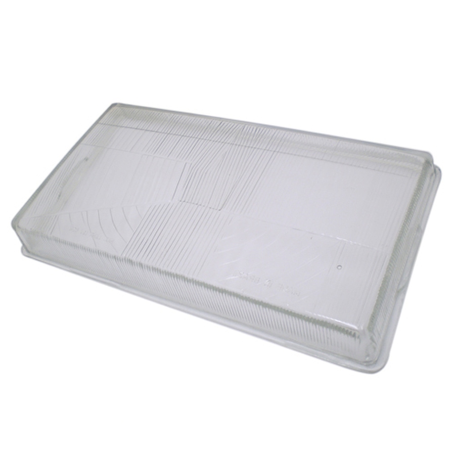 Lente do Farol - RCD - RC185 - Unitário