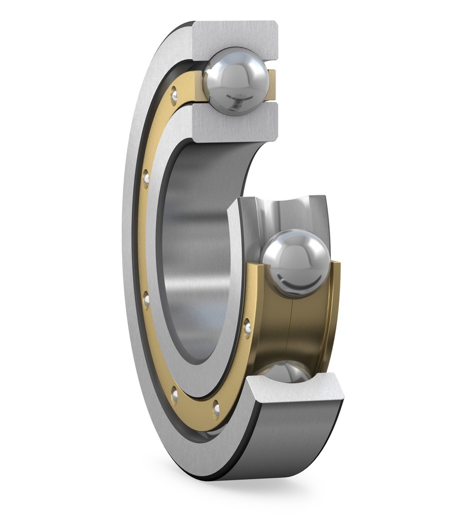 Rolamento rígido de esferas - SKF - 6220 M/C4VK121 - Unitário