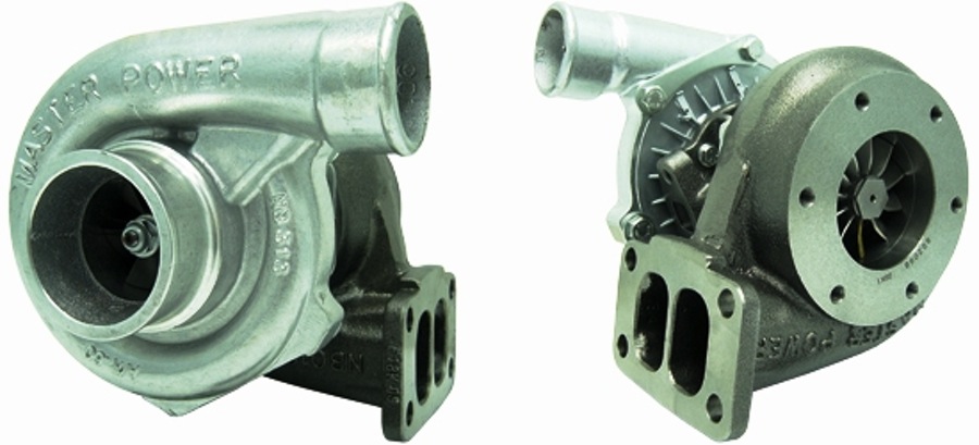Turbo - MP350 - Master Power - 808005 - Unitário