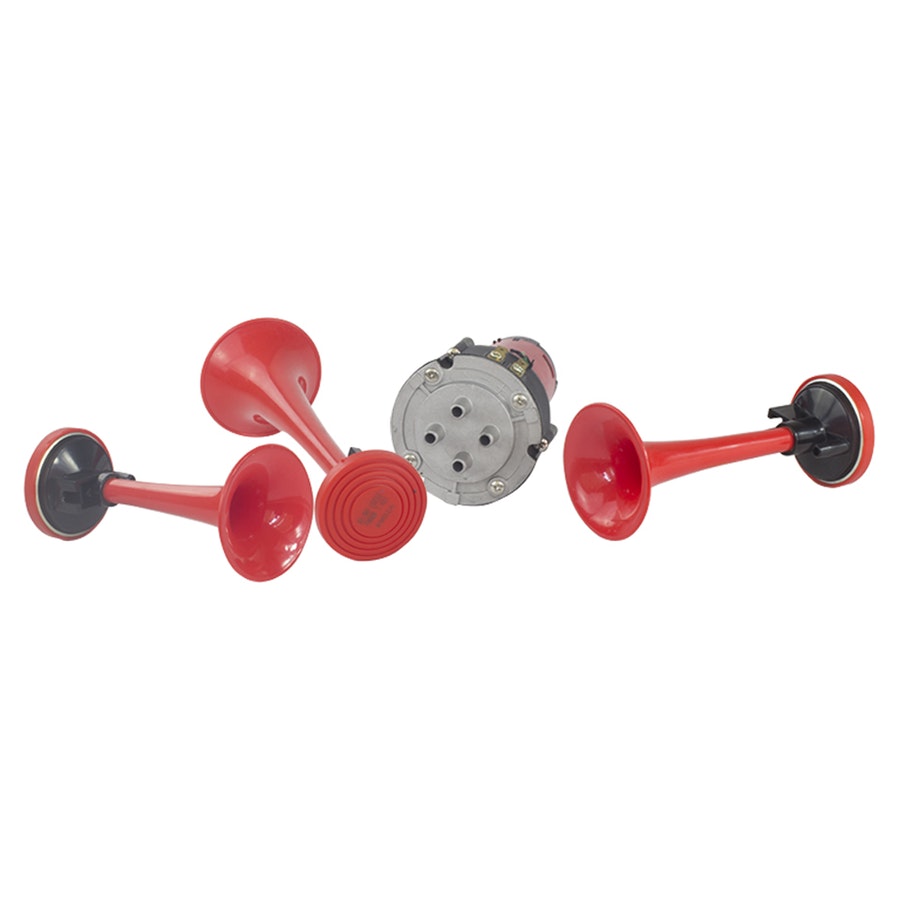 Buzina - Vetor - VT064 - Unitário