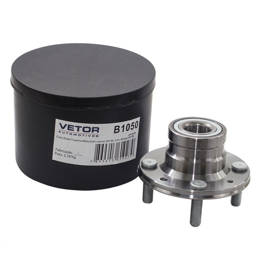 Cubo de Roda - Vetor - B1050 - Unitário