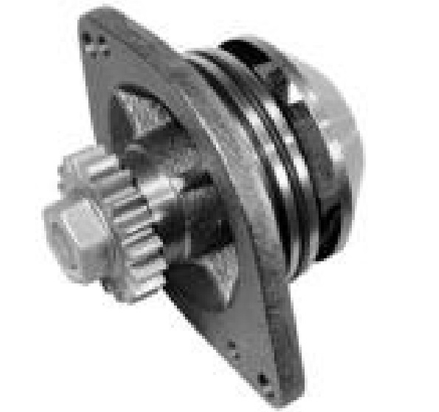 Bomba D'Água - URBA - UB0573 - Unitário