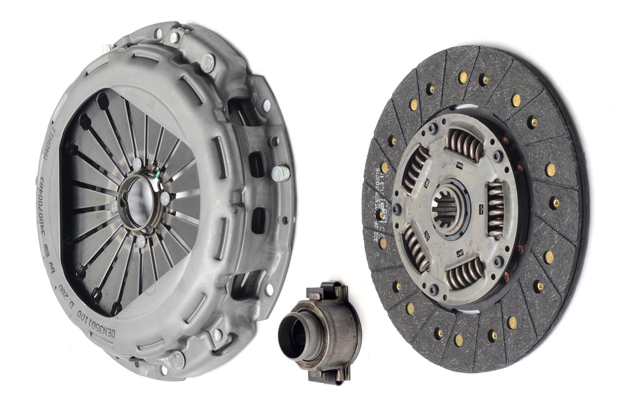 Kit de Embreagem - Sachs - 6083 - Unitário