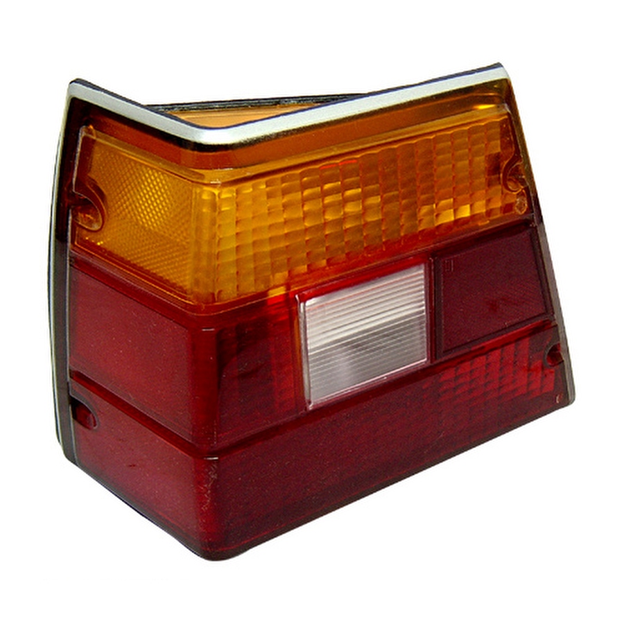 Lanterna Traseira - HT Lanternas - 80421 - Unitário