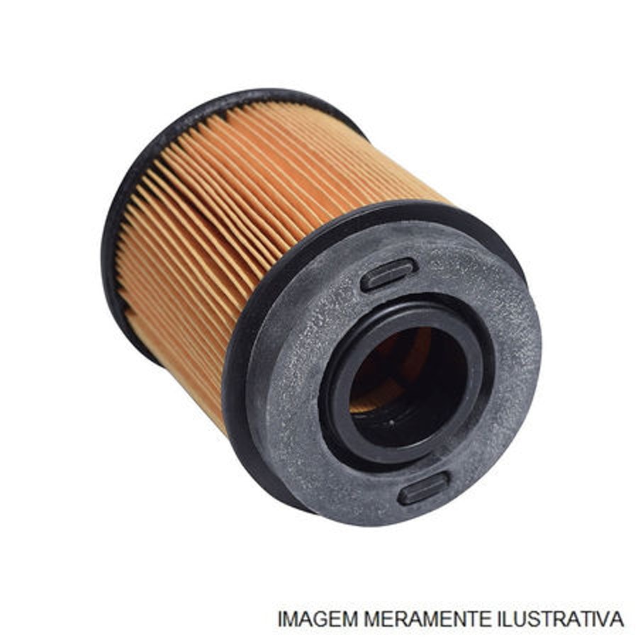 Filtro De Uréia - Hengst - E100UD160 - Unitário
