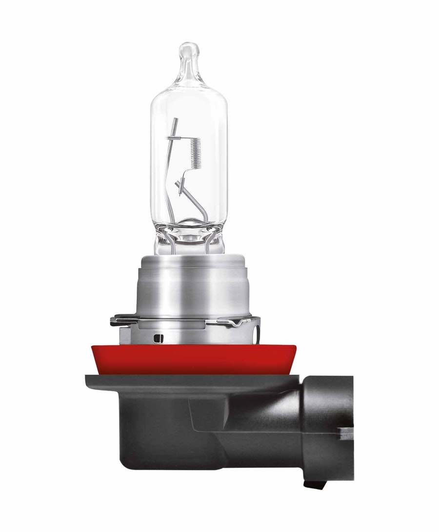 Lâmpada H9 3200 K  - 12 V / 65 W - Osram - 64213 - Unitário