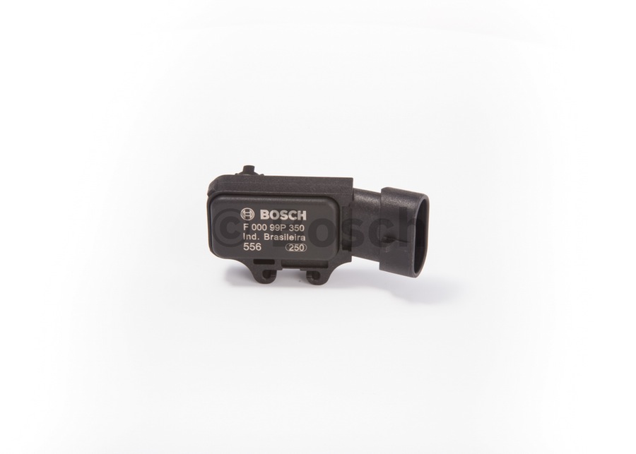 Sensor de Pressão - Bosch - F00099P350 - Unitário