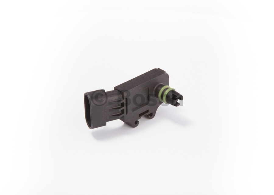 Sensor de Pressão - Bosch - F00099P350 - Unitário