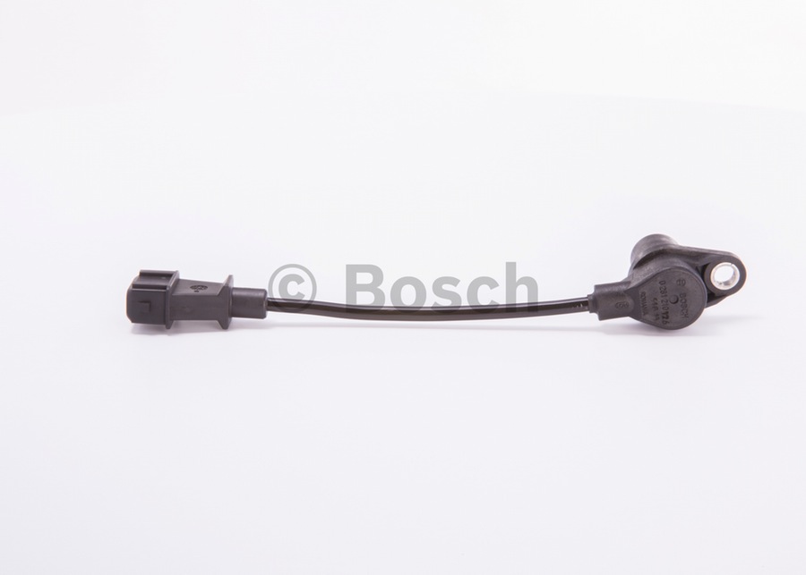 Sensor de Rotação - Bosch - 0261210126 - Unitário
