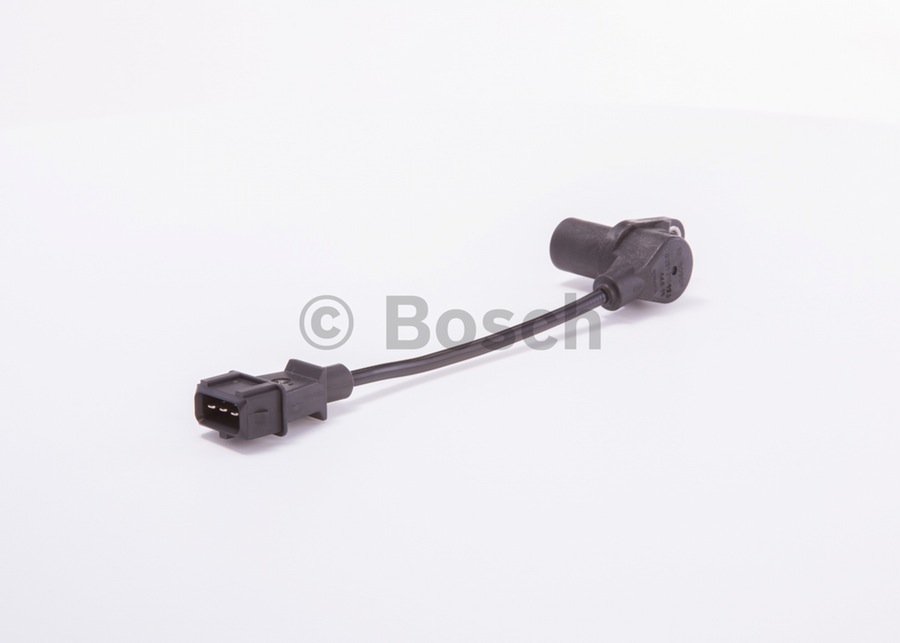 Sensor de Rotação - Bosch - 0261210126 - Unitário
