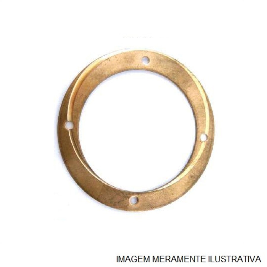 Arruela de Encosto da Planetária - Meritor - 009013 - Unitário
