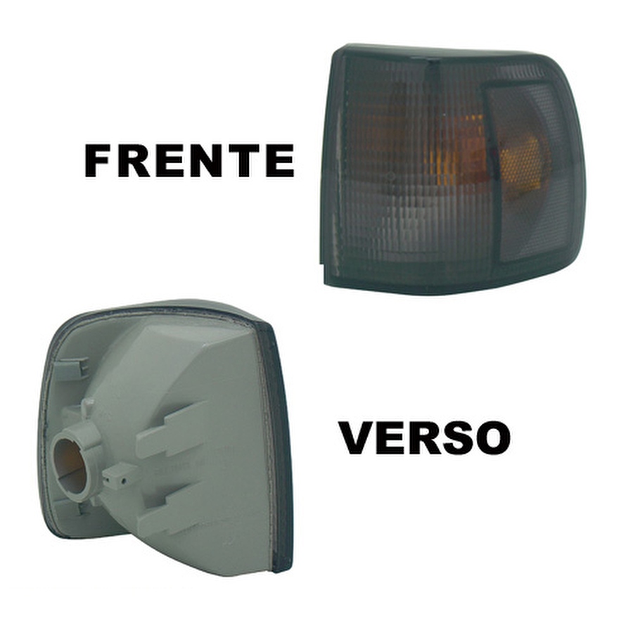 Lanterna do Pisca - HT Lanternas - 91119 - Unitário