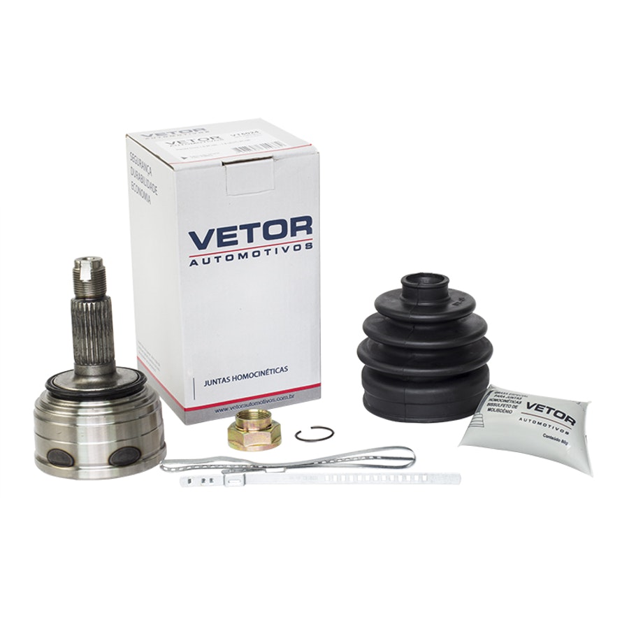 Junta Homocinética - Vetor - VT5024 - Unitário