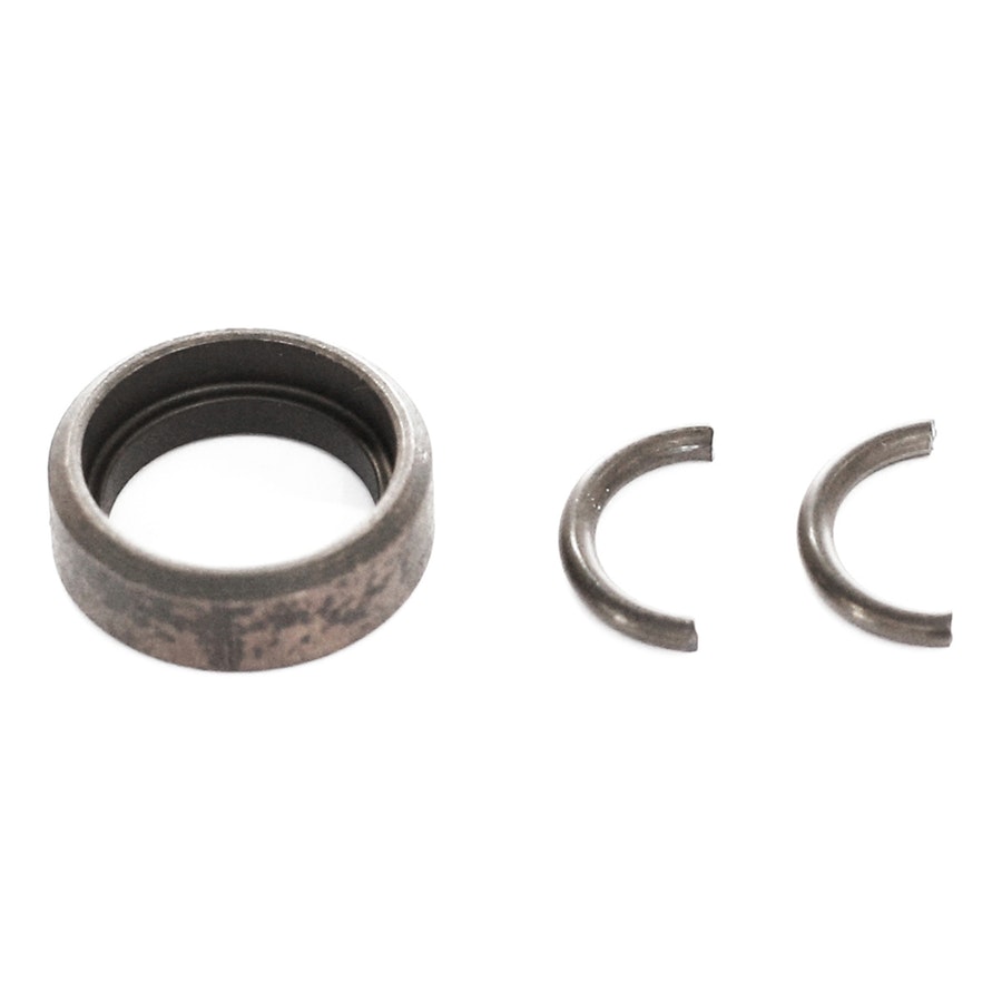 Anel do Motor de Partida - Delco Remy - 10456465 - Unitário