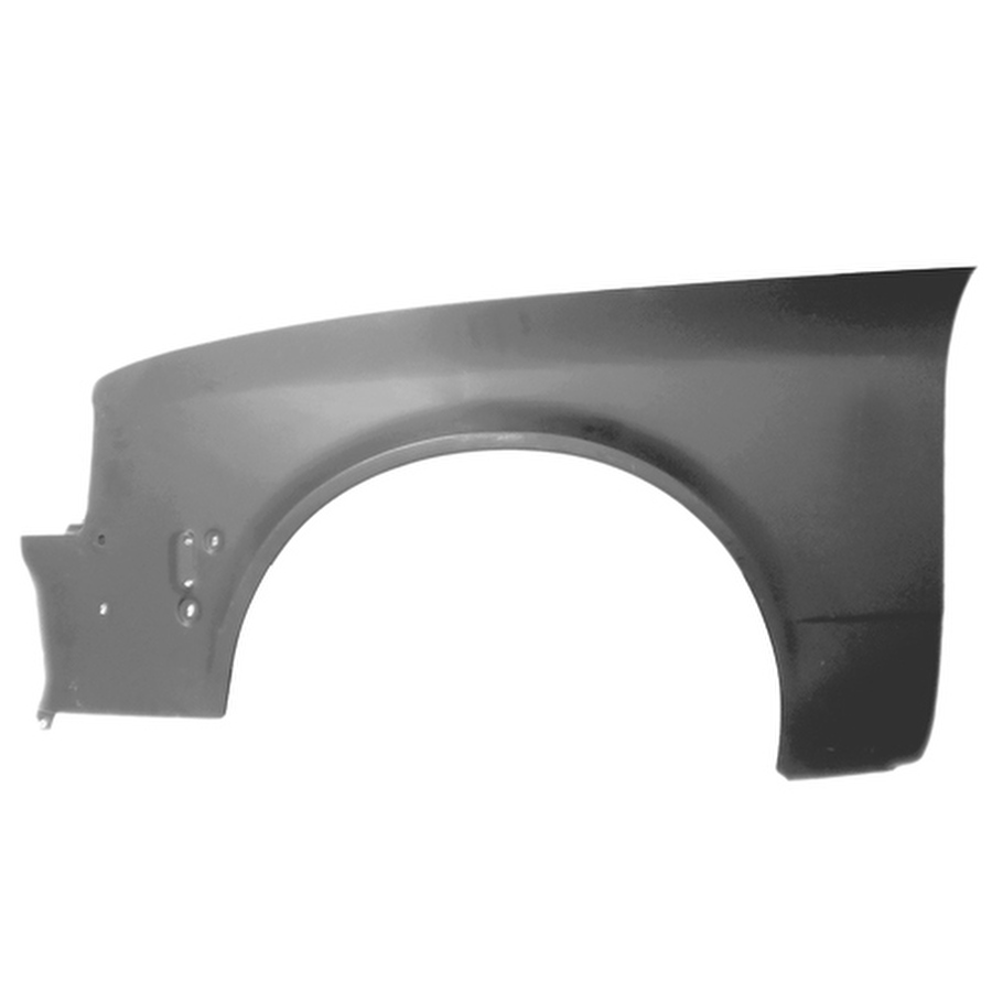 Para-Lama Dianteiro - IGP - 627 - Unitário