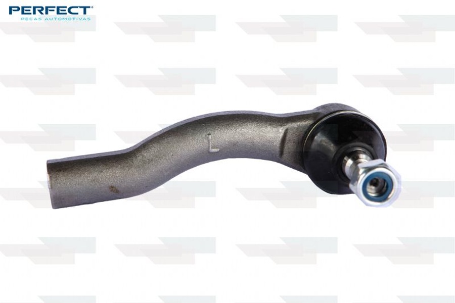 Terminal De Direção Le - Perfect - TDI1073 - Unitário
