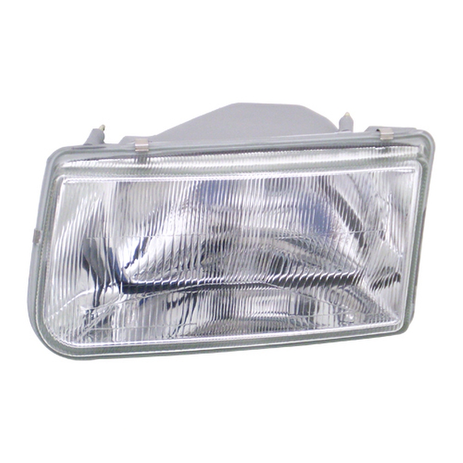 Farol - Orgus - FW-337LE - Unitário