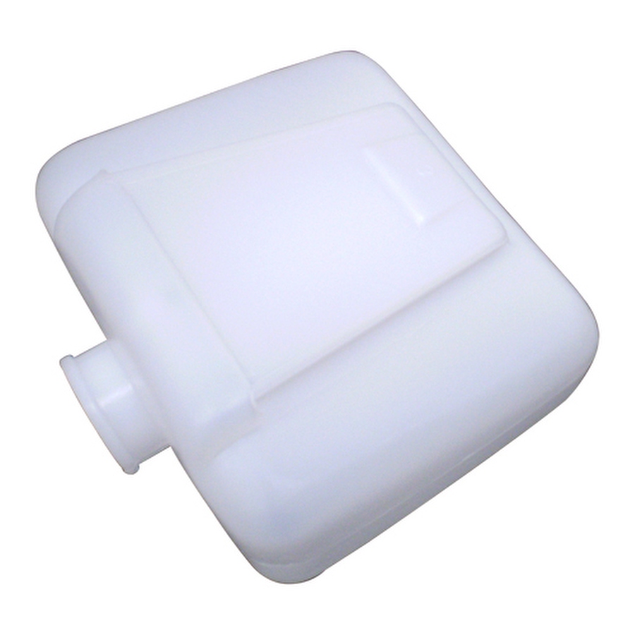 Reservatório de Água do Para-Brisa - Marvini - M-504 - Unitário