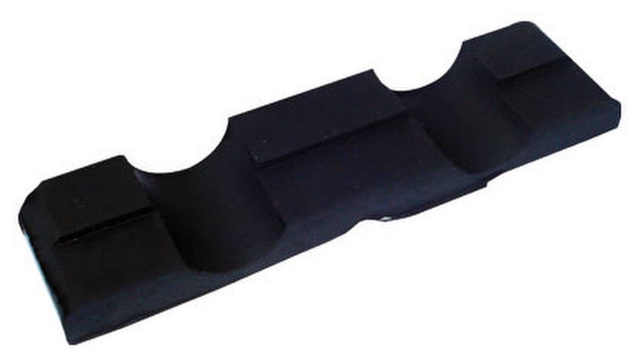 Coxim Inf. do Radiador - Mobensani - MB 135 - Unitário