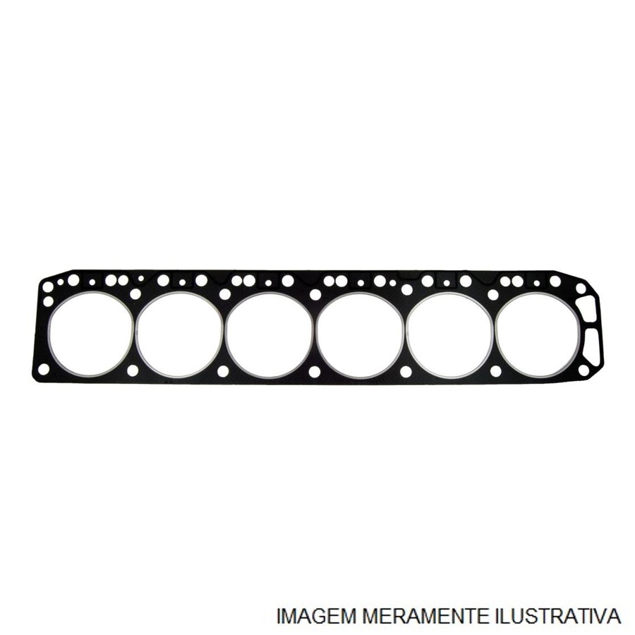 Kit de Reparo do Cabeçote - Volvo CE - 11712379 - Unitário