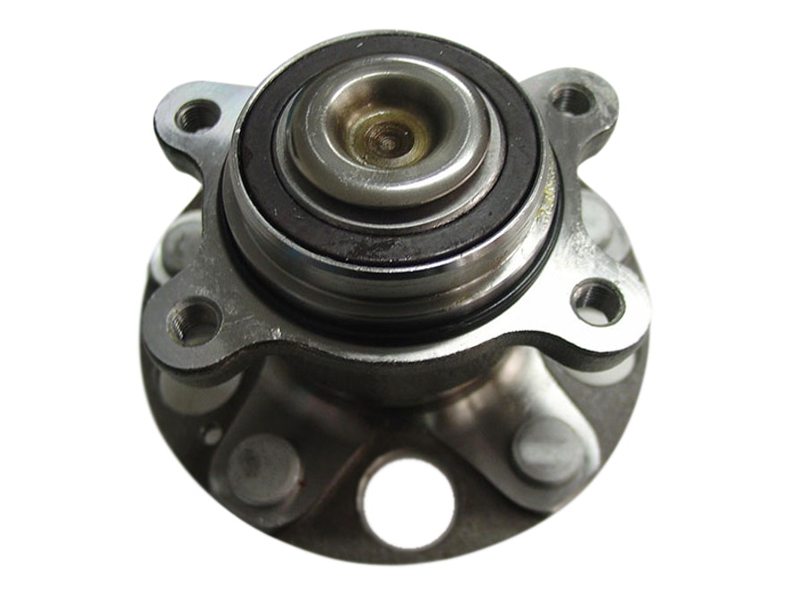 Cubo de Roda