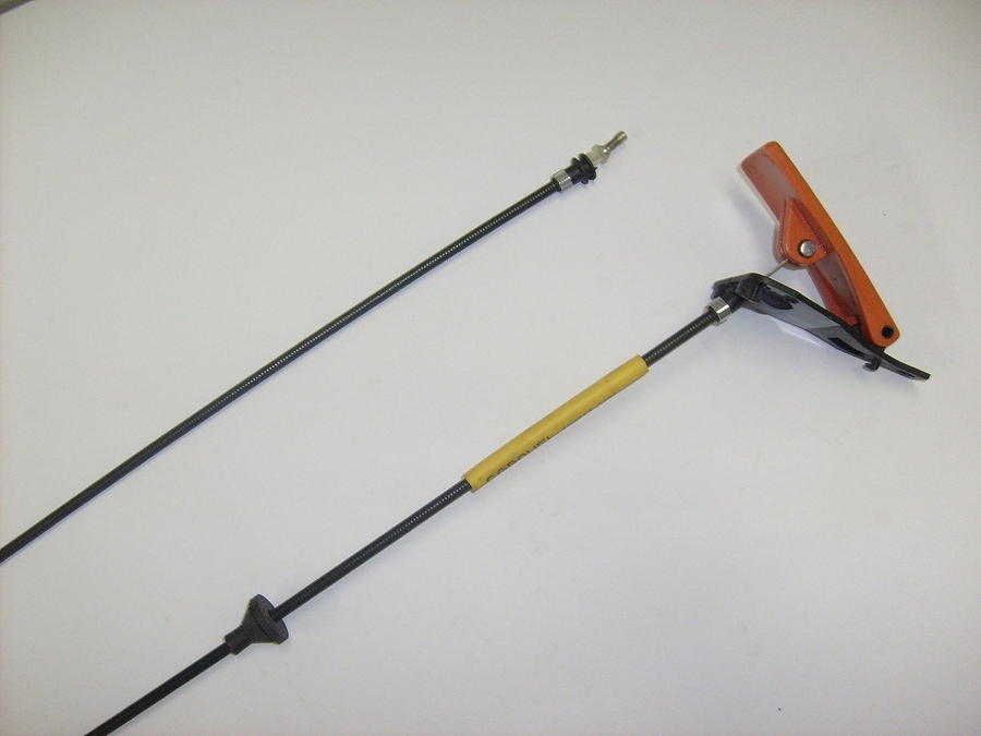 Cabo do Capô - Cabovel - 103017 - Unitário