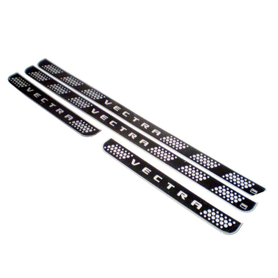 Aplique da Soleira - Burg - SB0010 - Unitário