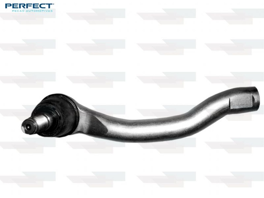 Terminal De Direção Le - Perfect - TDI3308 - Unitário