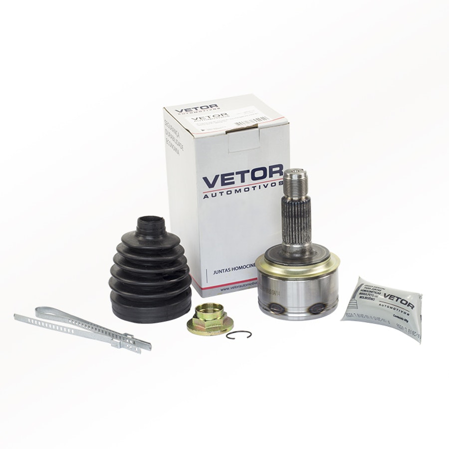 VT5186 - Vetor - Unitário