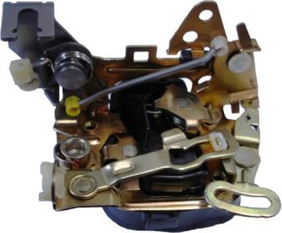 Fechadura da Porta Esq. - Ori - 3055 - Unitário