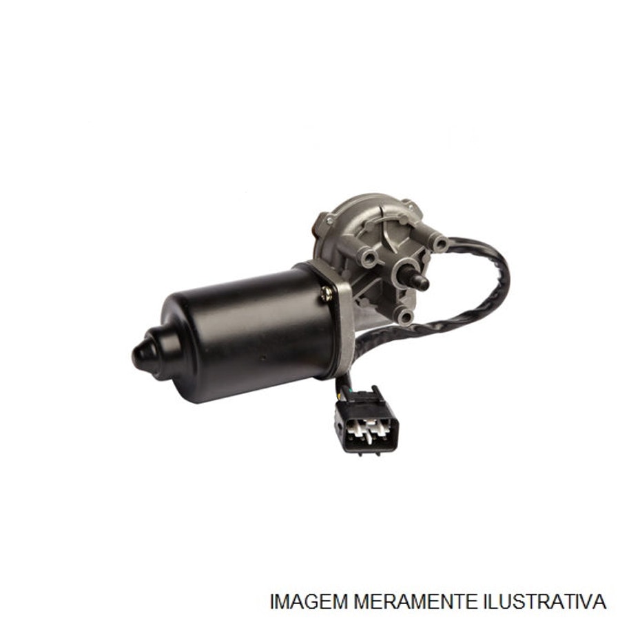 Mecanismo do Limpador Volvo CE 15186105