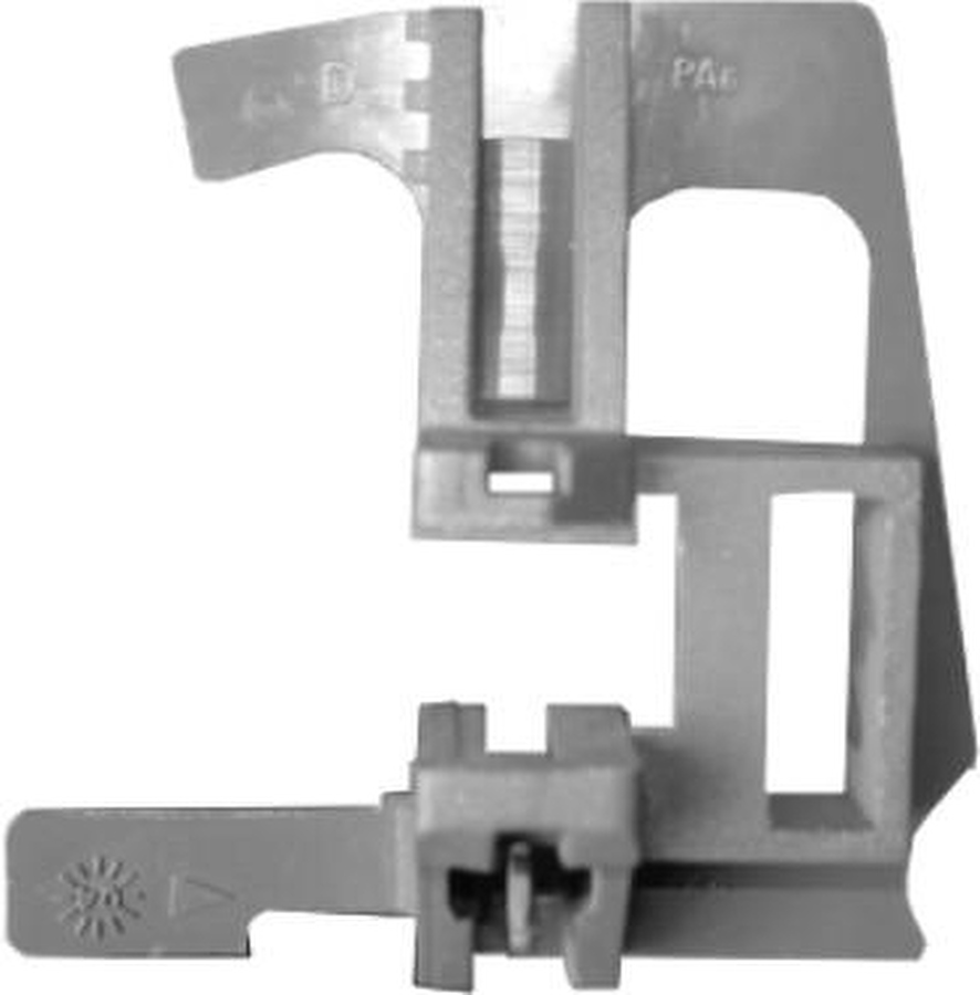 Cavalete da Maçaneta Interna Plástica Dir. - Ori - 1076 - Unitário