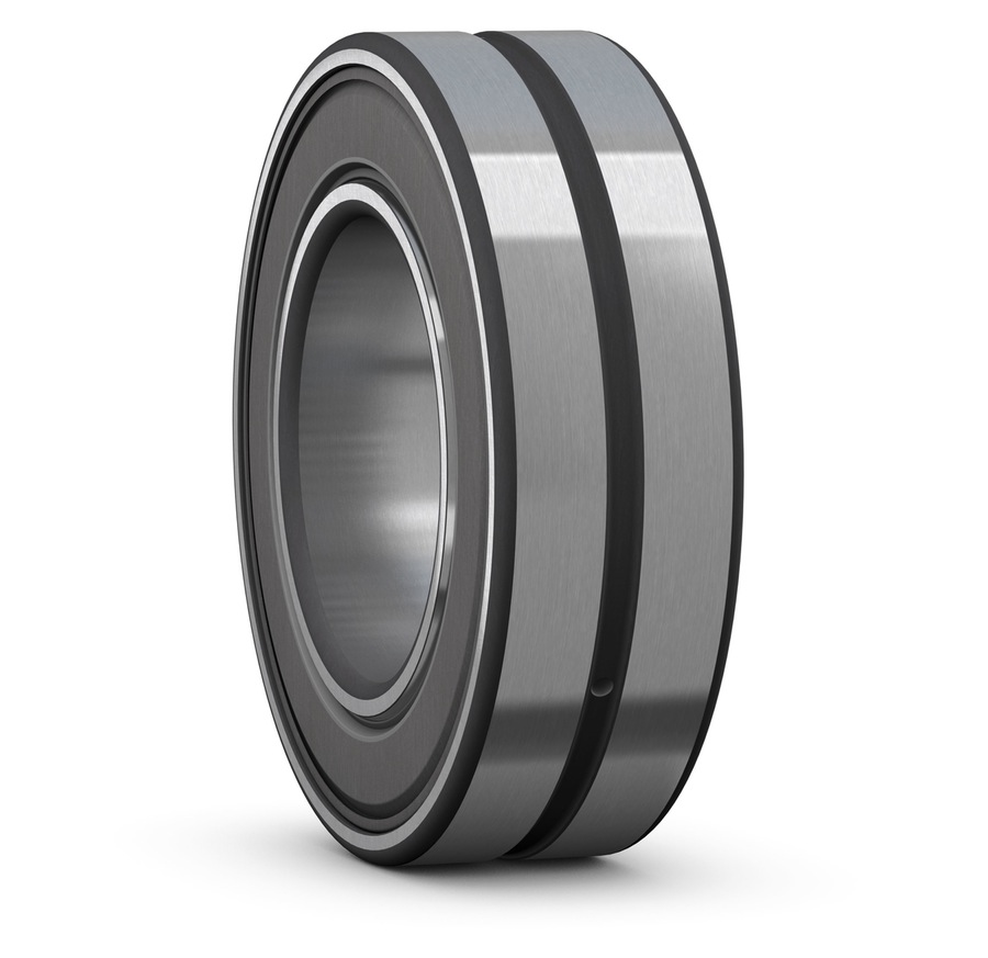 Rolamento Autocompensador de Rolos - SKF - BS2-2211-2CS/VT143 - Unitário