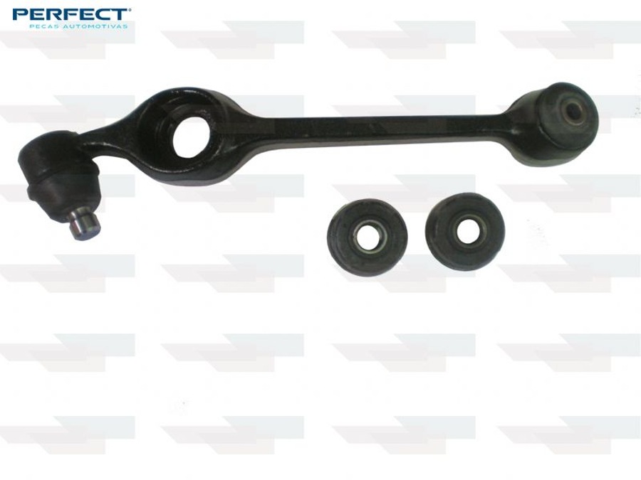 Braço da Suspensão - Perfect - BRA3112 - Unitário
