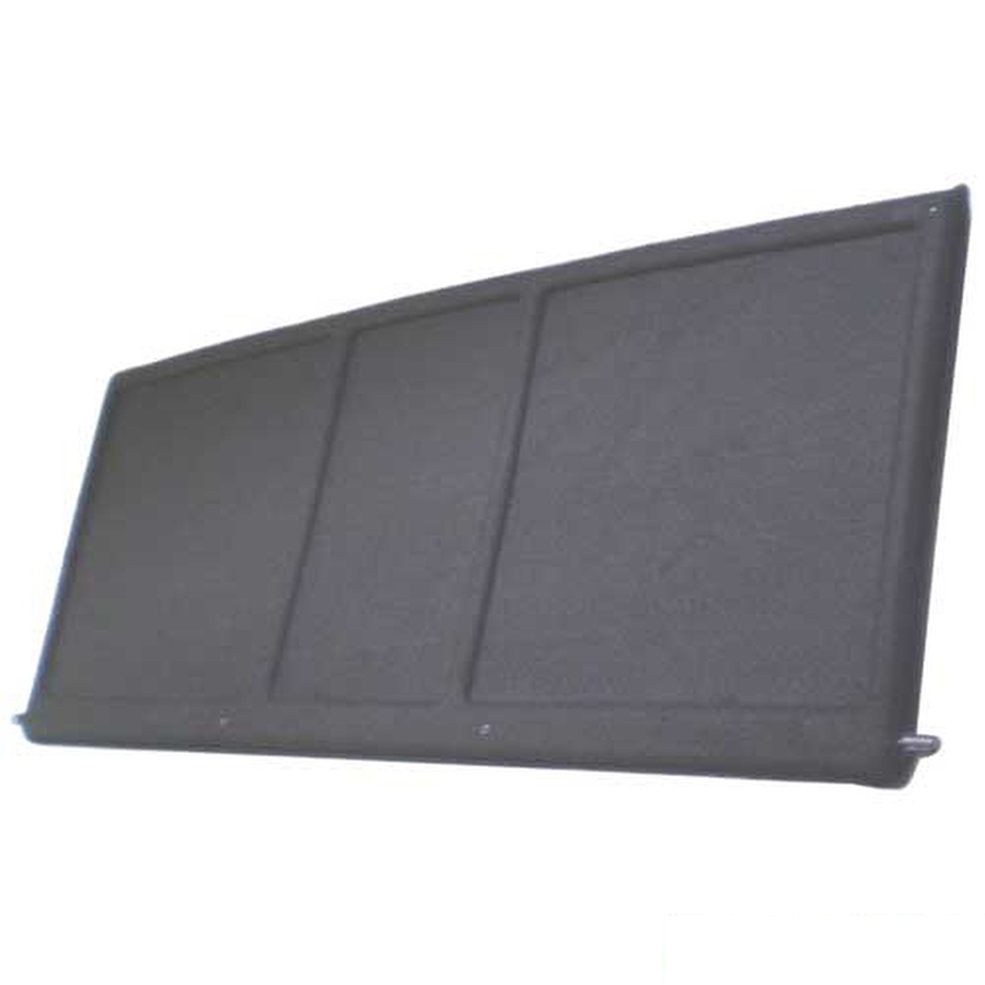 Tampão do Porta-Malas - Plastiron - 43072-A - Unitário